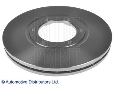 BLUE PRINT adg043182 -  Тормозной диск